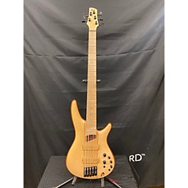 Used Ibanez Sr5fmdx2 Electric Bass Guitar