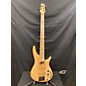 Used Ibanez Sr5fmdx2 Electric Bass Guitar thumbnail