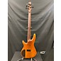 Used Ibanez Sr5fmdx2 Electric Bass Guitar