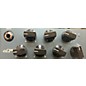 Used Darkglass ALPHA OMEGA 200 Bass Amp Head thumbnail