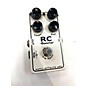 Used Xotic RC Booster Effect Pedal thumbnail