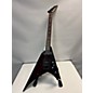 Used Jackson PERFORMER Solid Body Electric Guitar thumbnail