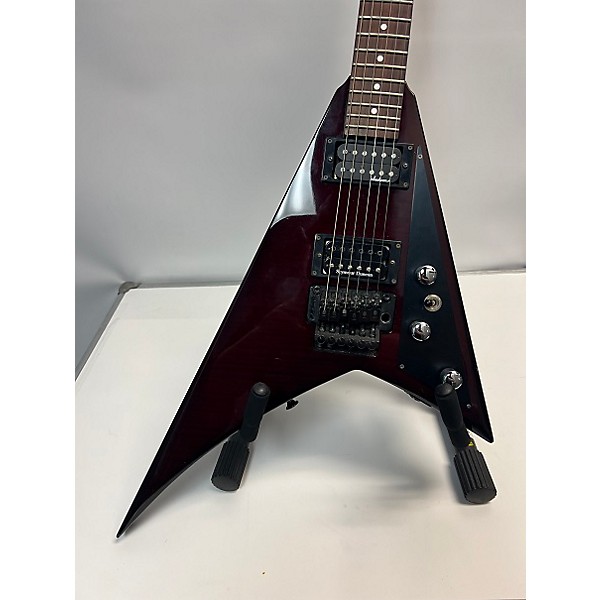 Used Jackson PERFORMER Solid Body Electric Guitar
