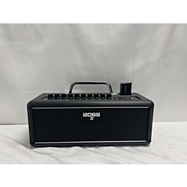 Used BOSS Katana Air Wireless 30W 2X3 Battery Powered Amp