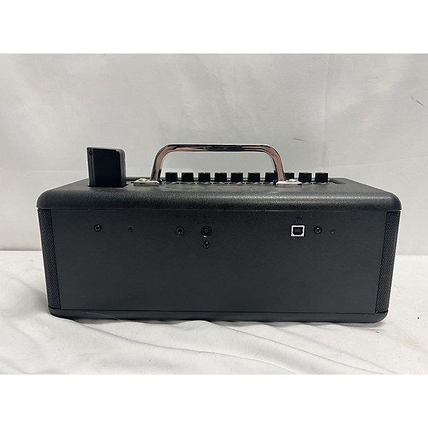 Used BOSS Katana Air Wireless 30W 2X3 Battery Powered Amp