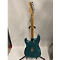 Used Fender 1995 Standard Stratocaster Solid Body Electric Guitar