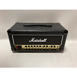 Used Marshall Used Marshall Dsl20HR Tube Guitar Amp Head