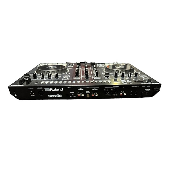 Used Roland DJ-505 DJ Controller