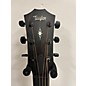 Used Taylor 324CE V-Class Acoustic Electric Guitar