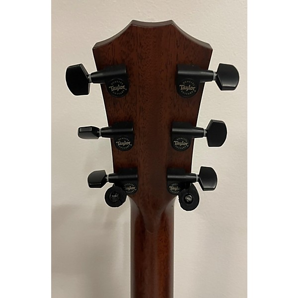 Used Taylor 324CE V-Class Acoustic Electric Guitar