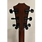 Used Taylor 324CE V-Class Acoustic Electric Guitar