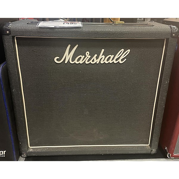 Used Marshall 1978 2150 Tube Guitar Combo Amp