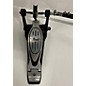Used Pearl DOUBLE PEDAL Double Bass Drum Pedal