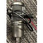Used Audio-Technica AT2020USB USB Microphone thumbnail