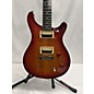 Used PRS Used PRS SE Custom 22 Sunburst Solid Body Electric Guitar