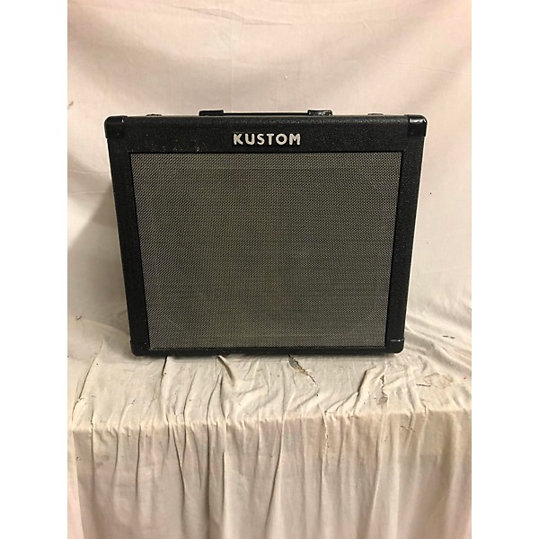 Used Kustom KGA65 Guitar Combo Amp