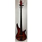 Used Ibanez SRD900F Electric Bass Guitar thumbnail