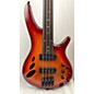 Used Ibanez SRD900F Electric Bass Guitar