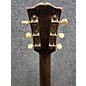 Used Gibson 1950s L-50 Acoustic Guitar