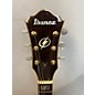 Used Ibanez AF125 Artcore Hollow Body Electric Guitar