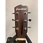 Used Breedlove DISCOVERY CONCERTINA SB Acoustic Guitar