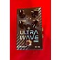 Used Source Audio Ultra Wave Effect Pedal thumbnail