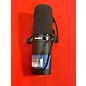 Used Shure SM7B Dynamic Microphone