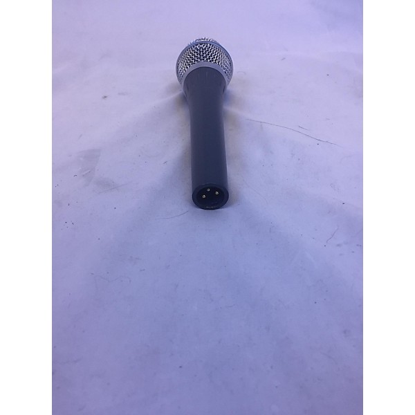 Used Shure Beta 87A Condenser Microphone