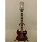 Used Epiphone 1961 Les Paul Sg Standard Solid Body Electric Guitar thumbnail