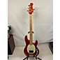 Used Ernie Ball Music Man 2003 Stingray 4 String Electric Bass Guitar thumbnail