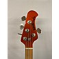 Used Ernie Ball Music Man 2003 Stingray 4 String Electric Bass Guitar