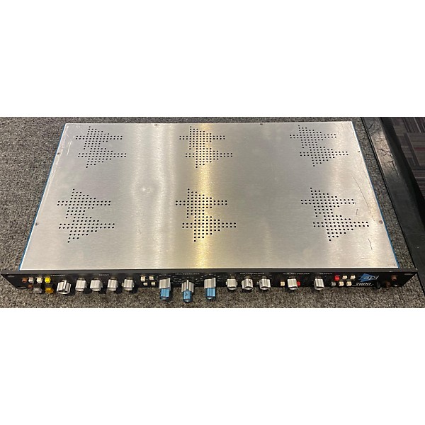 Used API 2600 Microphone Preamp