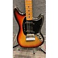 Used Fender 1977 Mustang Solid Body Electric Guitar