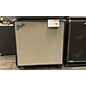 Used Fender Bassman Neo 4x10 Bass Cabinet thumbnail
