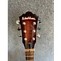 Used Washburn RC15CE Acoustic Electric Guitar
