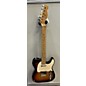 Used Fender Road Worn 1950S Telecaster Solid Body Electric Guitar thumbnail