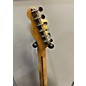 Used Fender Road Worn 1950S Telecaster Solid Body Electric Guitar