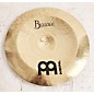 Used MEINL 18in Byzance China Brilliant Cymbal