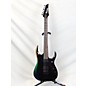 Used Ibanez RGD61ALA Solid Body Electric Guitar thumbnail