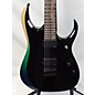 Used Ibanez RGD61ALA Solid Body Electric Guitar
