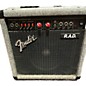 Used Fender R.A.D. Guitar Combo Amp thumbnail