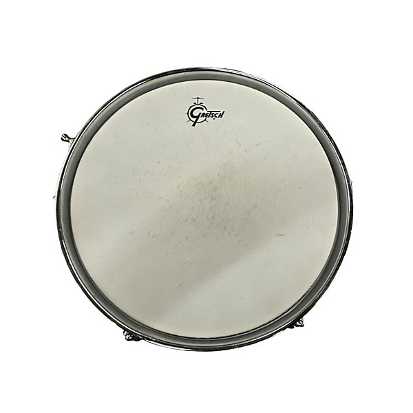 Used Gretsch Drums 5.5X12 BLACKHAWK Drum