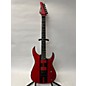 Used Schecter Guitar Research Banshee GT Solid Body Electric Guitar