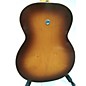 Used Dobro 1960s D-40 Acoustic Guitar