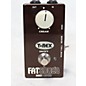 Used T-Rex Engineering Fat Shuga Boost With Reverb Effect Pedal thumbnail