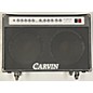 Used Carvin MTS 3200 Stage Master 3212 Tube Guitar Combo Amp thumbnail