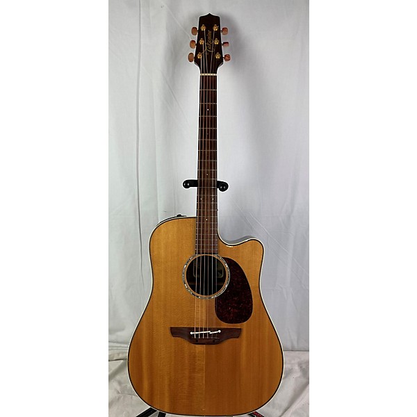 Used Takamine TAN16C Acoustic Electric Guitar