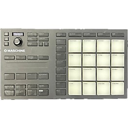 Used Native Instruments Used Native Instruments Maschine Mikro MK3 MIDI Controller