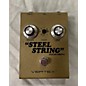 Used Used VERTEX STEEL STRING LIMITED GOLD Effect Pedal thumbnail