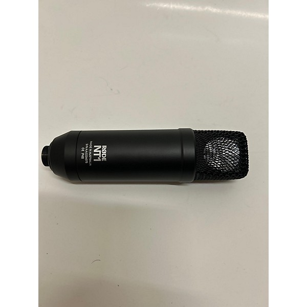 Used RODE NT1 Condenser Microphone